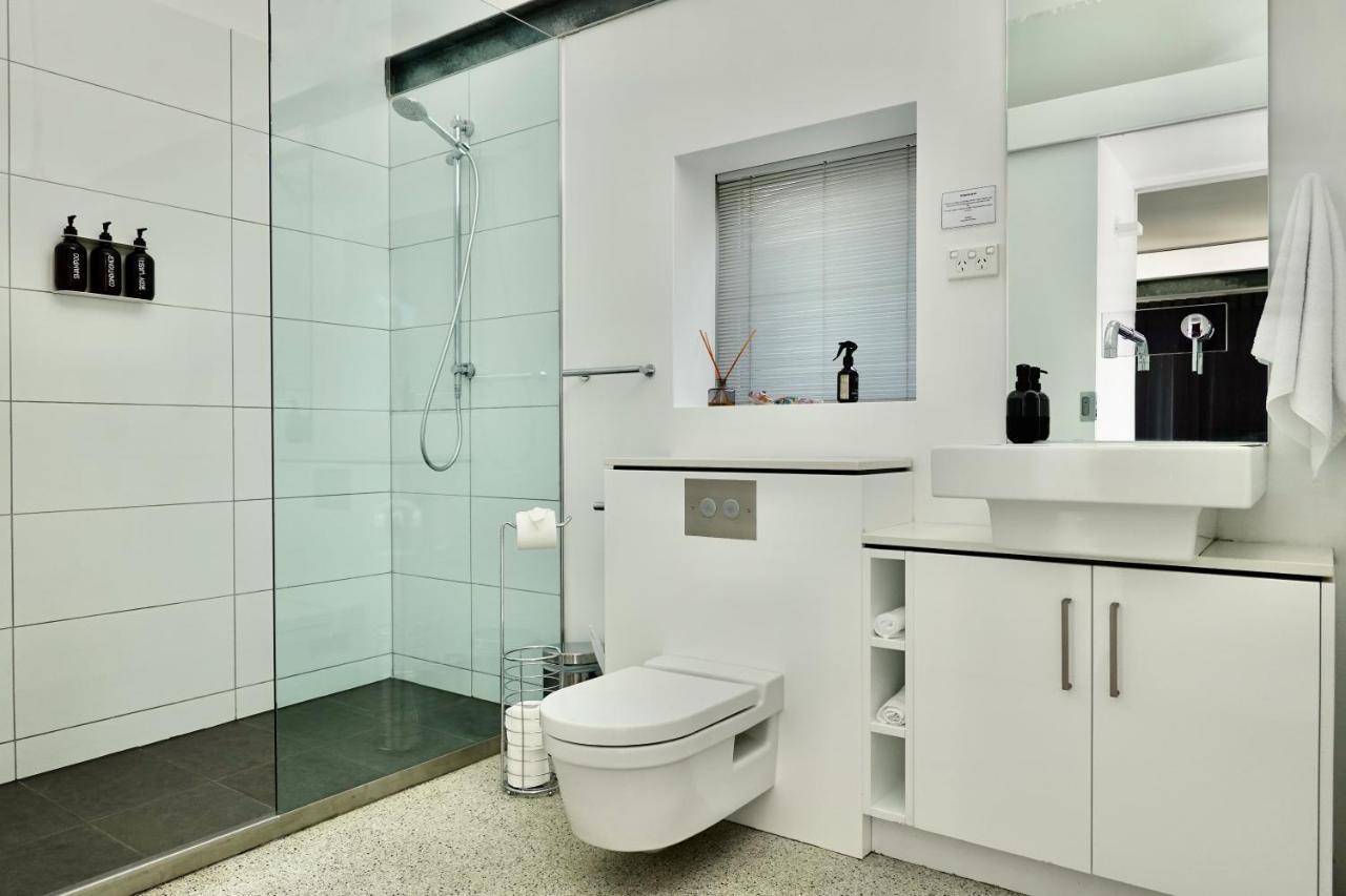 Eaglehawk Pavilions Zewnętrze zdjęcie